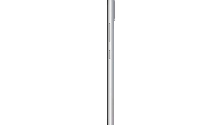 GalaxyA42_5G_Gray_Rside