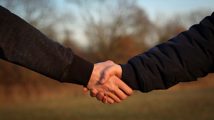 Detta lovar vi våra invånare de kommande fyra åren