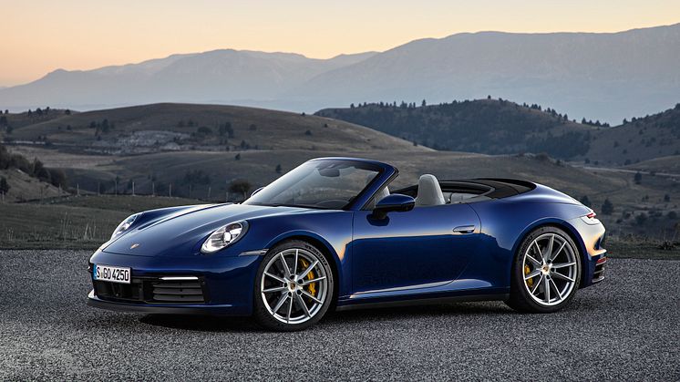 Porsche 911 Cabriolet_1