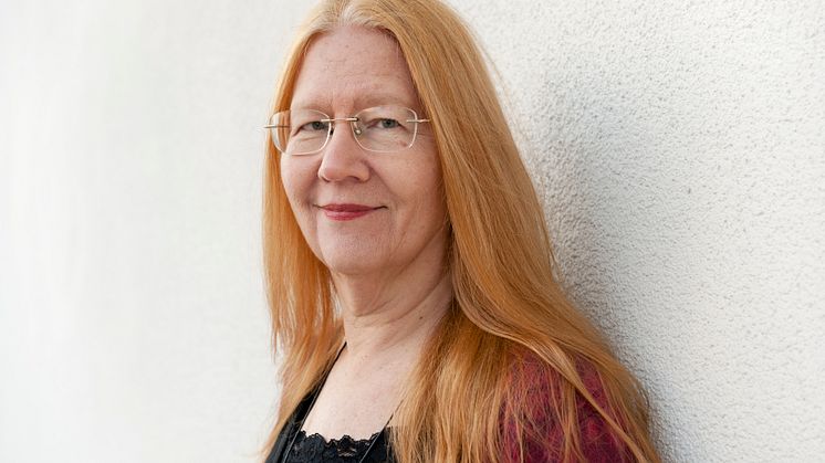 Jannike Østervold, banksjef og daglig leder