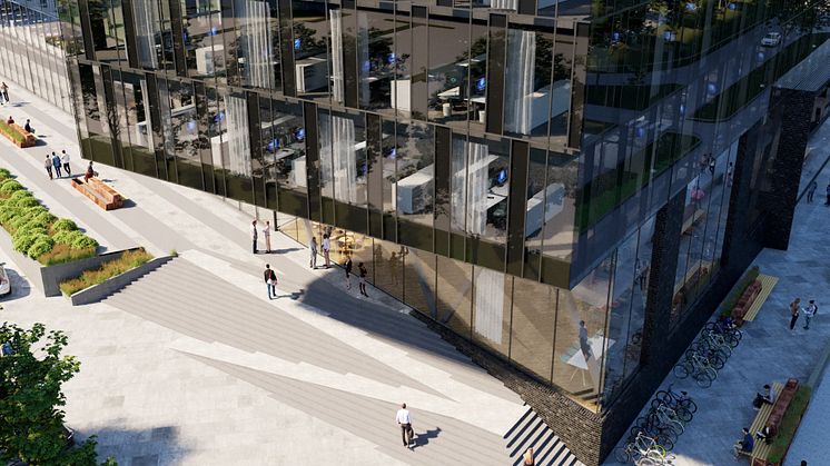 Bild: Arkitektbyrån design