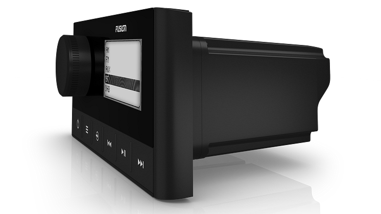 ​Garmin Fusion MS-RA60