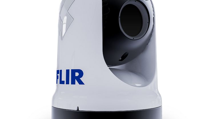 Hi-res image - FLIR - FLIR M500