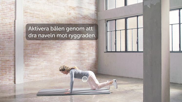 Fågelhunden- mot höftartros
