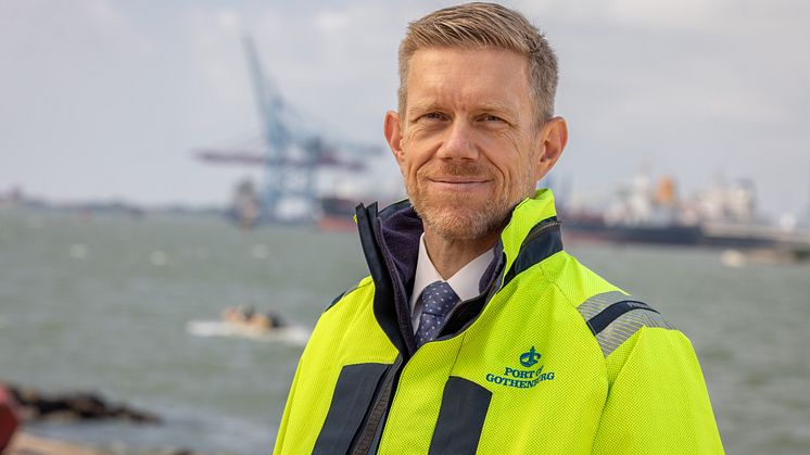 Göran Eriksson