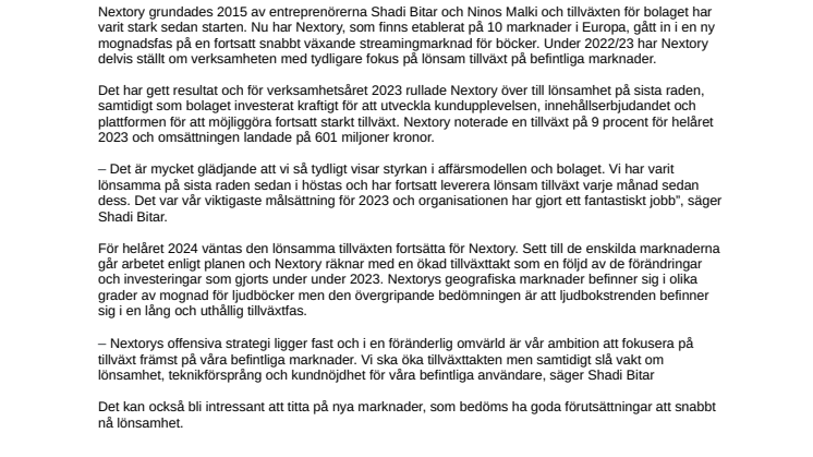 PRM_Nextory vände till lönsamhet_240607.pdf