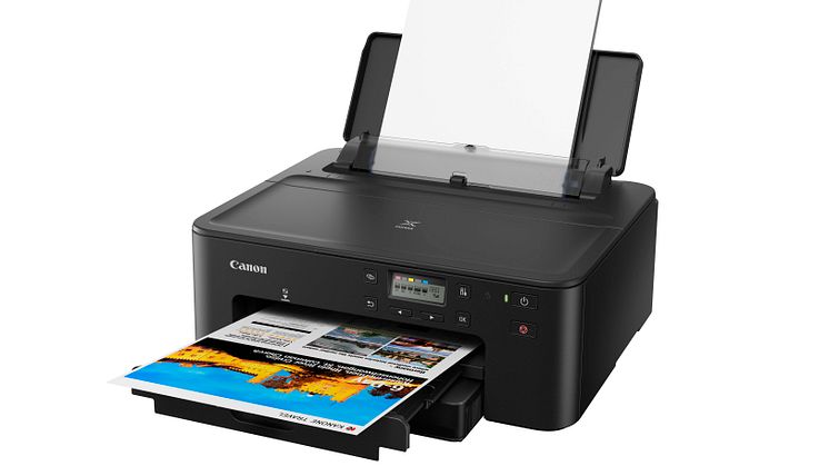 Canon PIXMA TS705 
