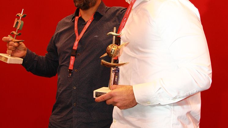 Seafood Ganador Valladolid