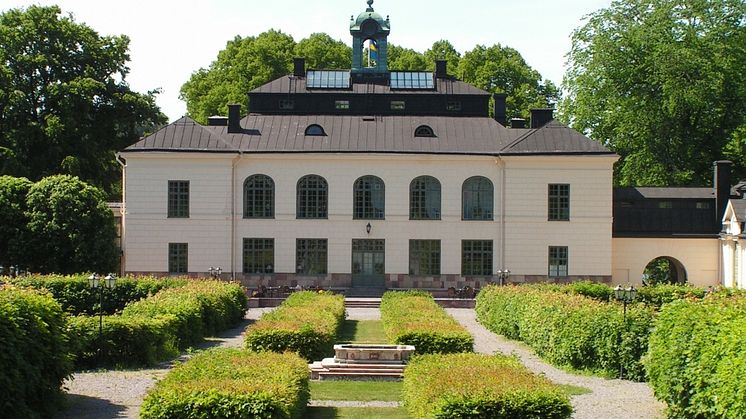 Näsby Slott