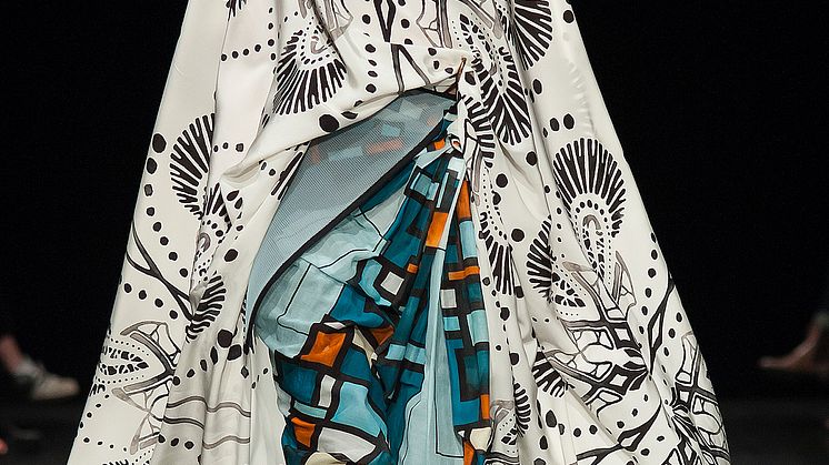 Hanna Paulsson - The Working Class Heroines 