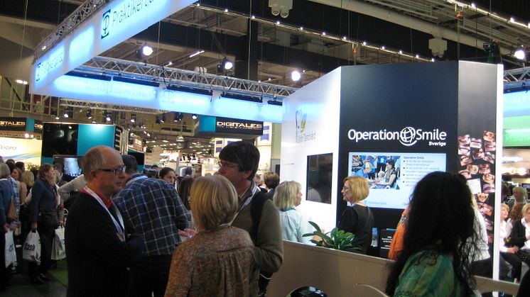Swedental 2012