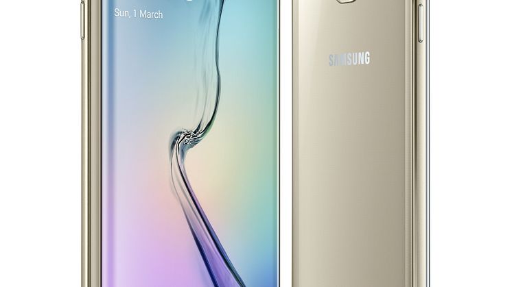 Galaxy S6 edge