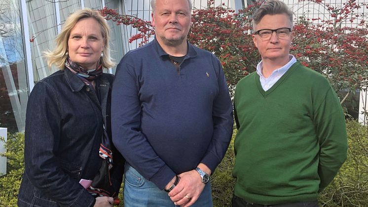 Akut stöd till Eslövs näringsliv