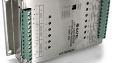 Trådlös I/O -nu även för MODBUS