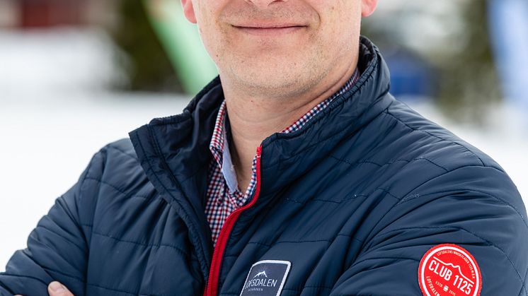 Ola Andersson