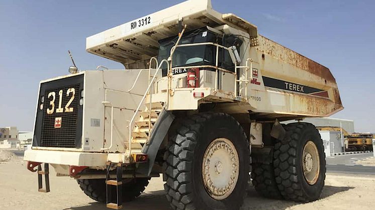 terex