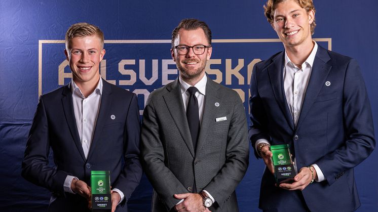 Årets Unicoachspelare: Bäst i P19 Allsvenskan 2024
