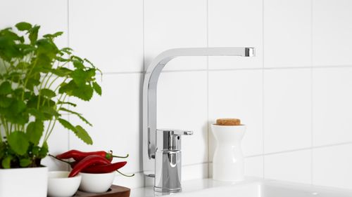 Villeroy & Boch ønsker deg velkommen til stand nr. C01-06 under VVS Dagene 2014, 22-24. oktober.