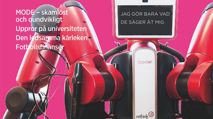 Krediter istället för kulor
