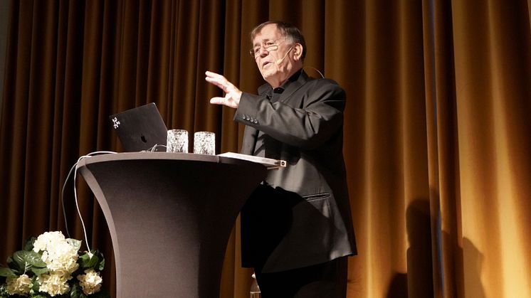 Jan Gehl 2