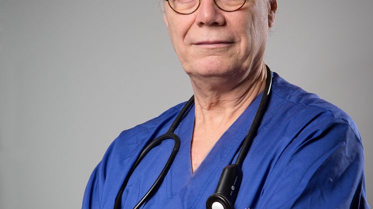 BRO möter Arga doktorn i debatt om jämlik vård