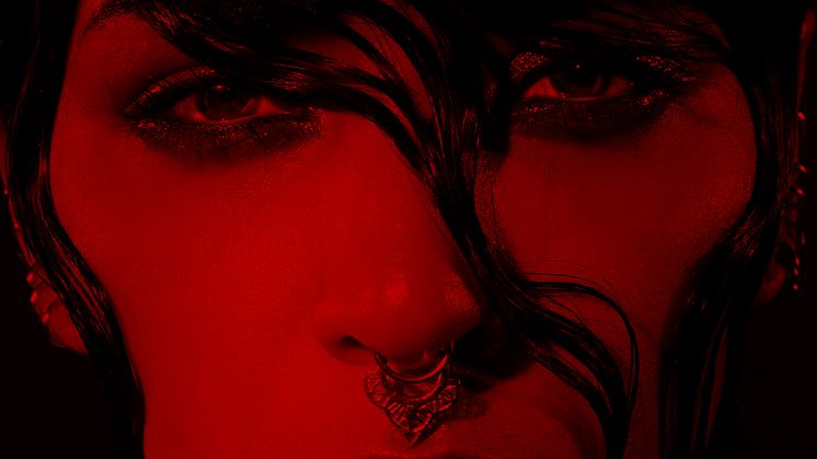 Loreen släpper nya singeln "Im In It With You" idag