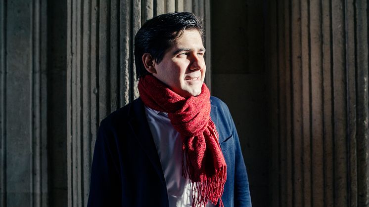 Vadym Kholodenko