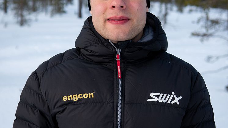 Zebastian Modin