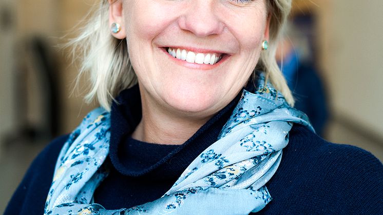 L: Kräver krafttag mot matsvinnet inom vården