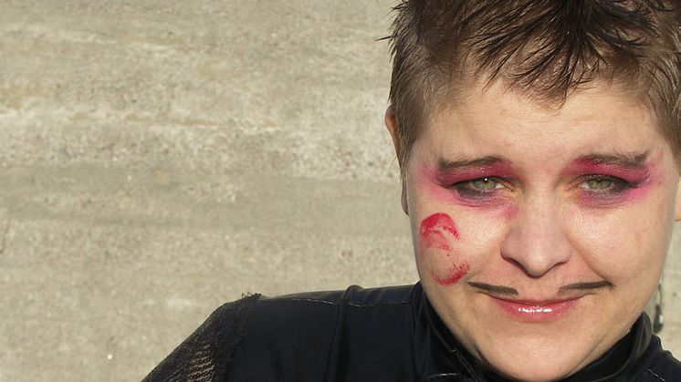Katja Gustafsson, dj