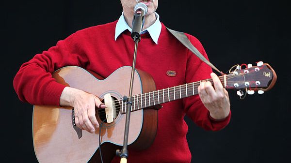 ​Jan Hammarlund stödjer Ordfronts Bolotnajakampanj