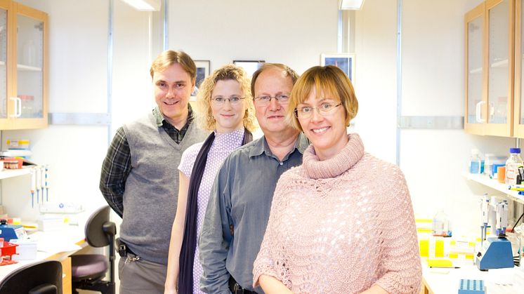 SLU:s forskning i världsklass visar utvärdering
