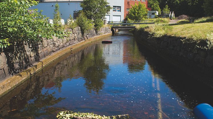 Forsåker_Möndalsån