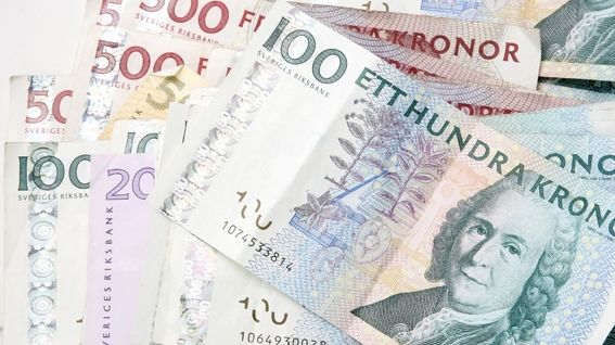 Höstbudget med både plus och minus för Högskolan Väst
