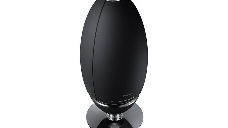 Samsung Wireless Audio-360, R7