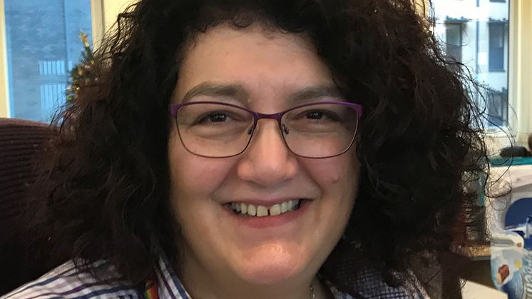 Equality matters - Bury Council praised as top employer