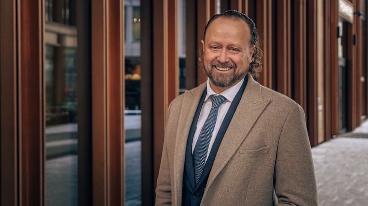 Vi oppfordrer bedrifter til å handle nå, da det bare er et spørsmål om tid før disse anbefalingene blir gjort om til absolutte krav, sier Jan Erik Saugestad, konserndirektør Kapitalforvaltning i Storebrand. 
