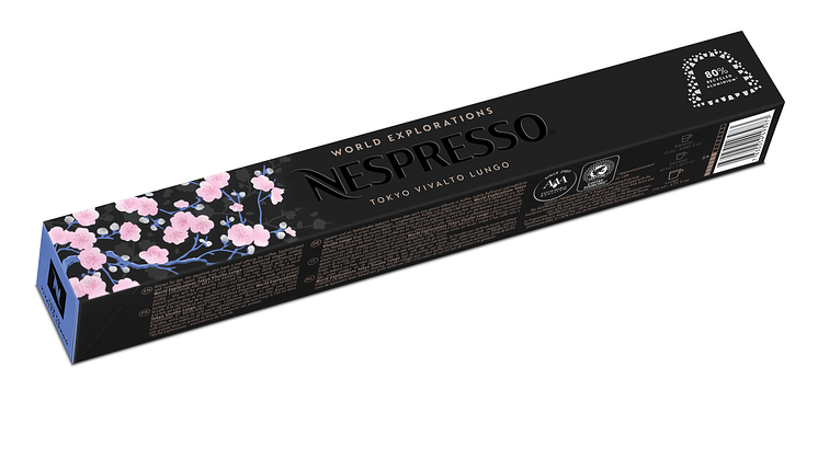 Sleeve Tokyo