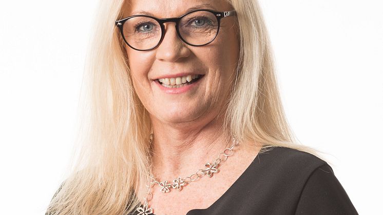 Pr. 1 februar 2020 styrker GROHE sin posisjon i Norge med ansettelsen av en ny Country Manager, Anne Dahl Øiseth.
