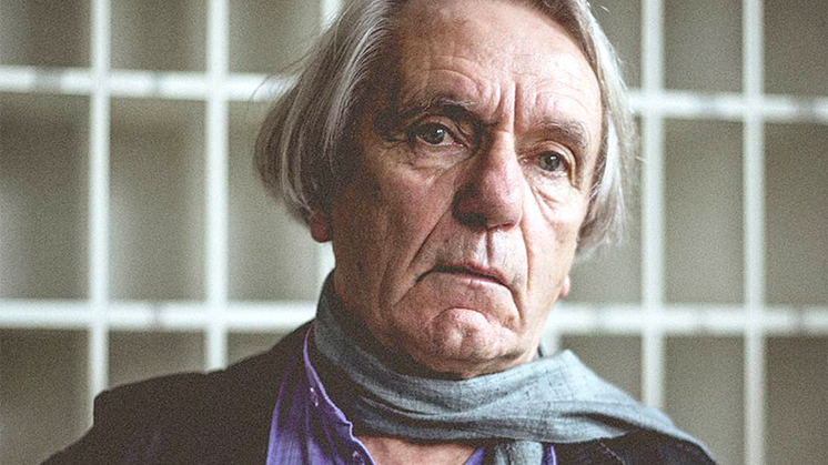 Jacques Rancière Foto: Sefa Sungur.