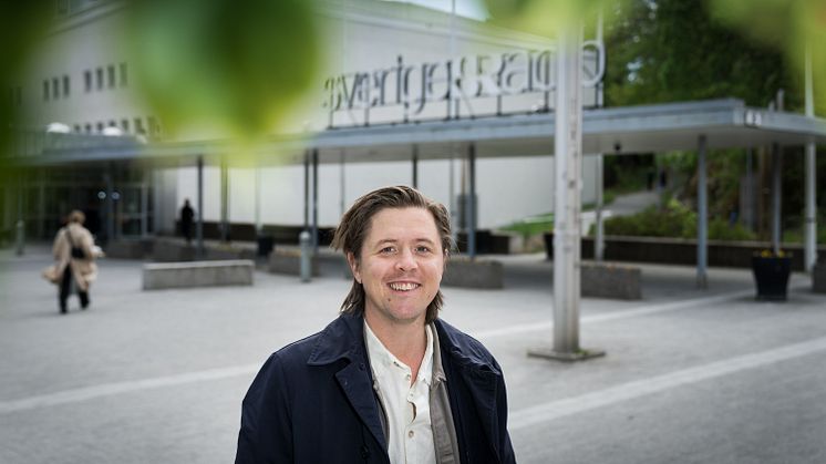 Kalle Berg