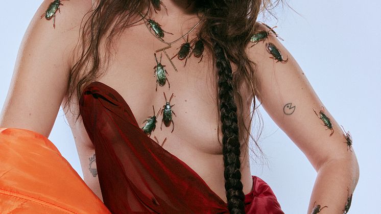 Elliphant släpper sitt femte album ”TROLL”