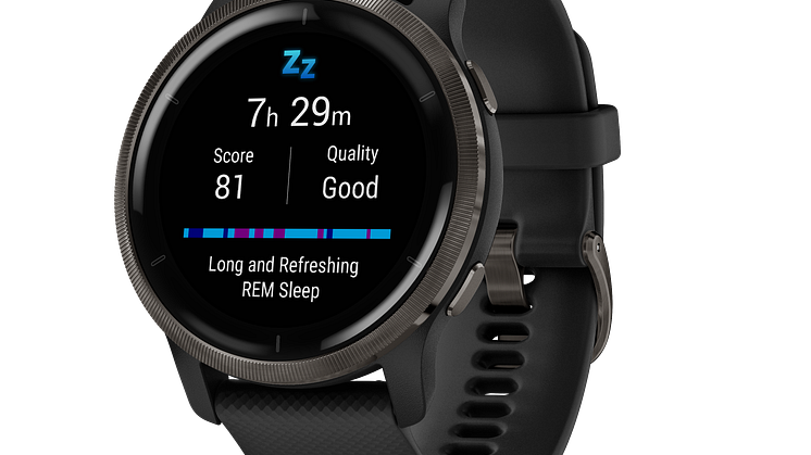 Garmin Venu 2
