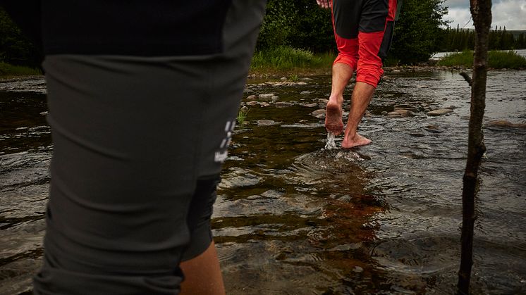 Haglöfs SS22 pant collection 3