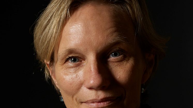 Marie-Louise Bech Nosch 