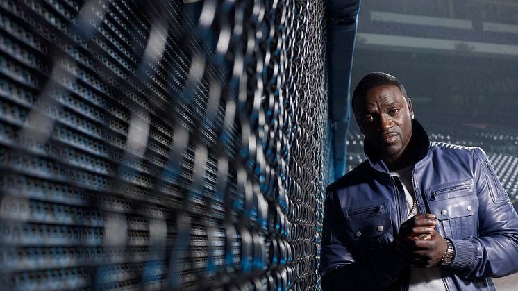 AKON