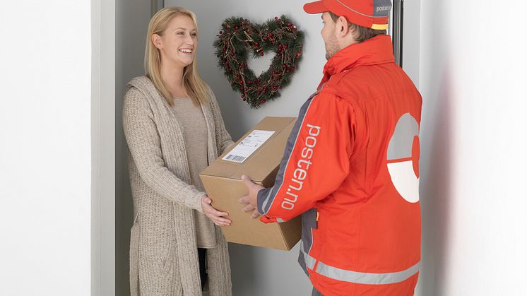 Husk fristene for juleposten