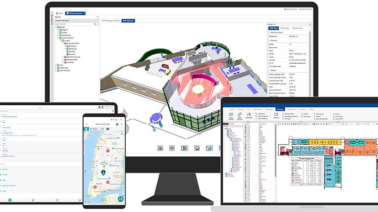 Spacewell boosts its MCS IWMS in 2020 to make building management smarter and more people-centric