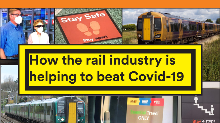 West Midlands Trains Business Update - June 2020