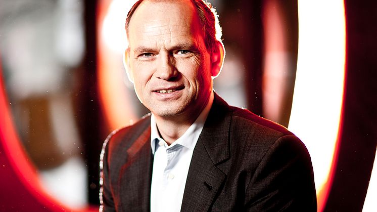 Torgeir Silseth